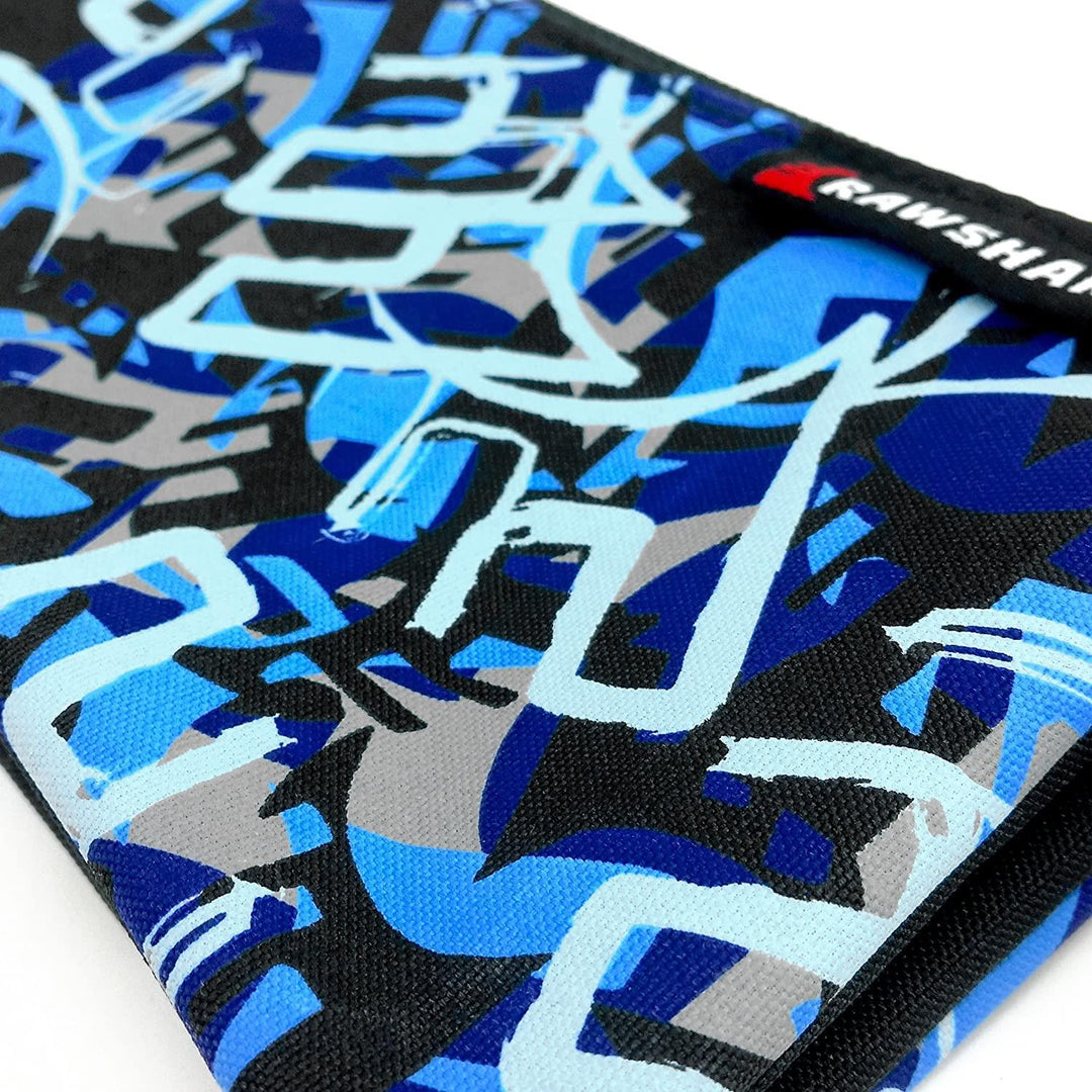 Maped Performance Pencil Case Rawsharc