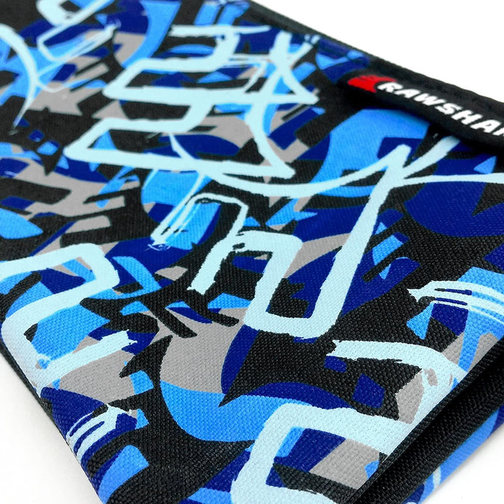 Maped Performance Pencil Case Rawsharc
