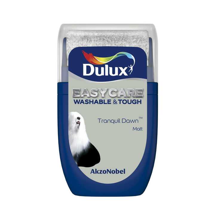 Dulux Easycare Washable & Tough Tester