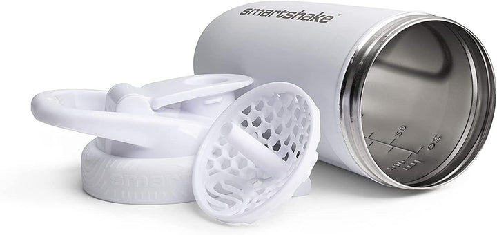 Smartshake Reforce Stainless Steel