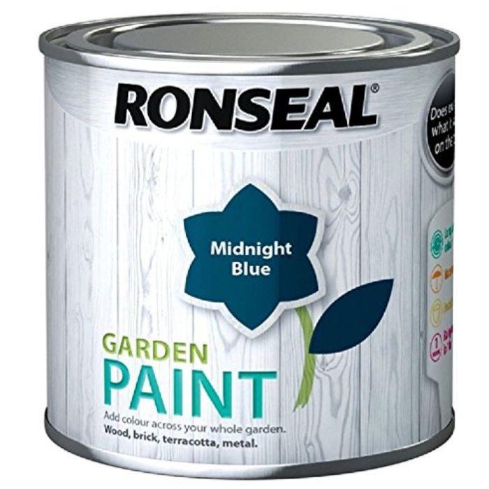 Ronseal Garden Paints