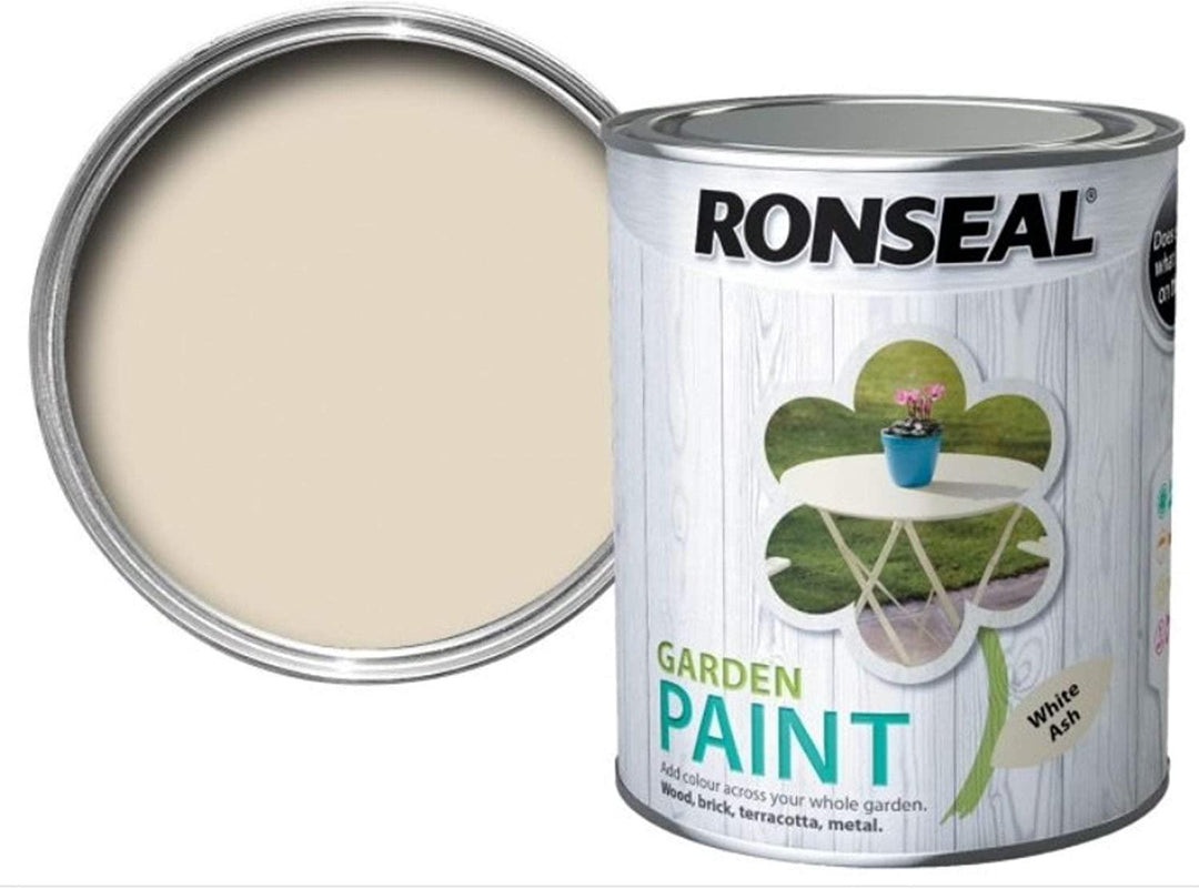 Ronseal Garden Paints