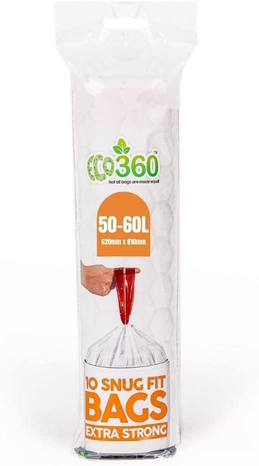 Eco360 Brabantia Compatible Bin Liners