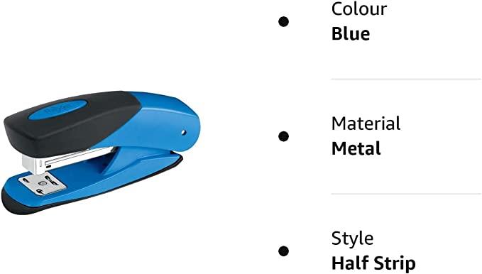 Rexel Choices Matador Half Strip Stapler