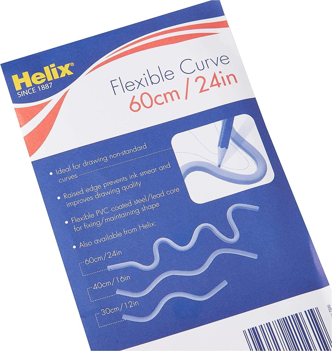 Helix Flexible Curve 60CM/24"