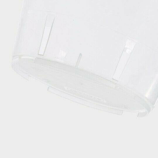 Stewart 239037 Clear Pot 13cm