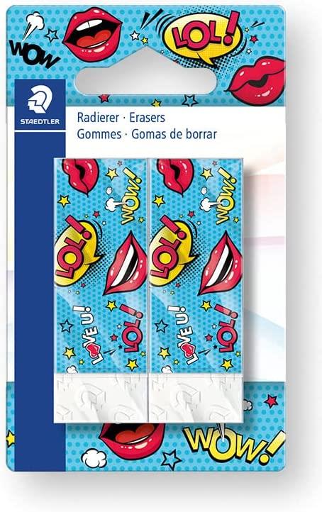 Staedtler Comic Rasoplast Eraser