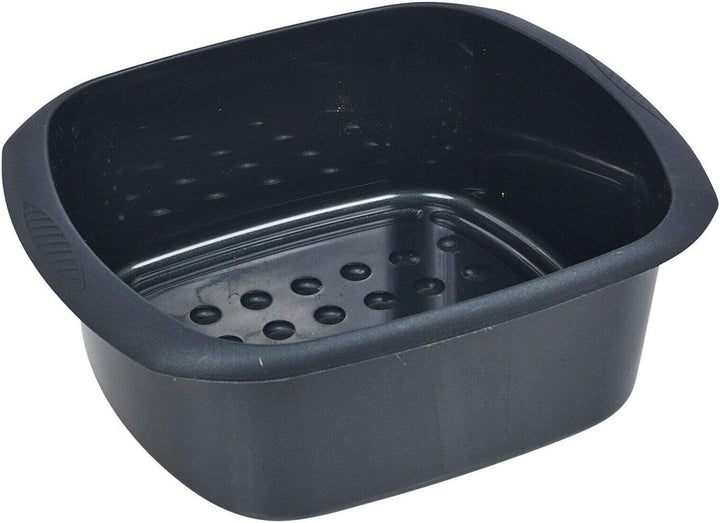 TML Rectangular Bowl 11L