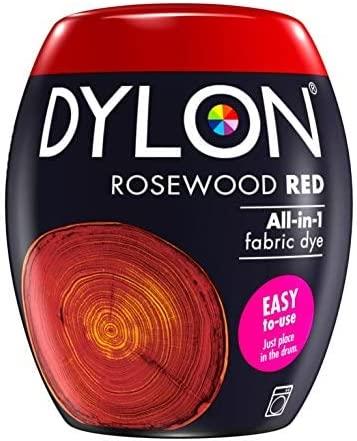 Dylon Machine Dye Pod Assorted Colours