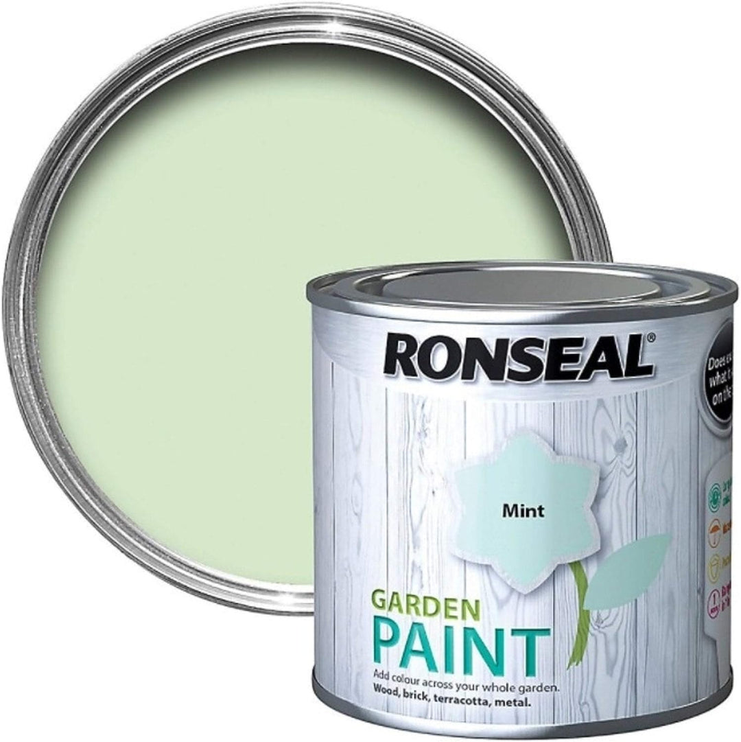 Ronseal Garden Paints