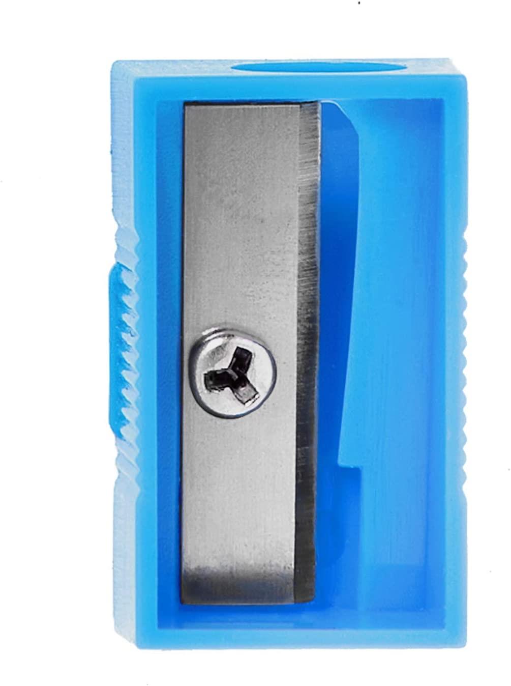 Helix Oxford Clash Eraser And Sharpener