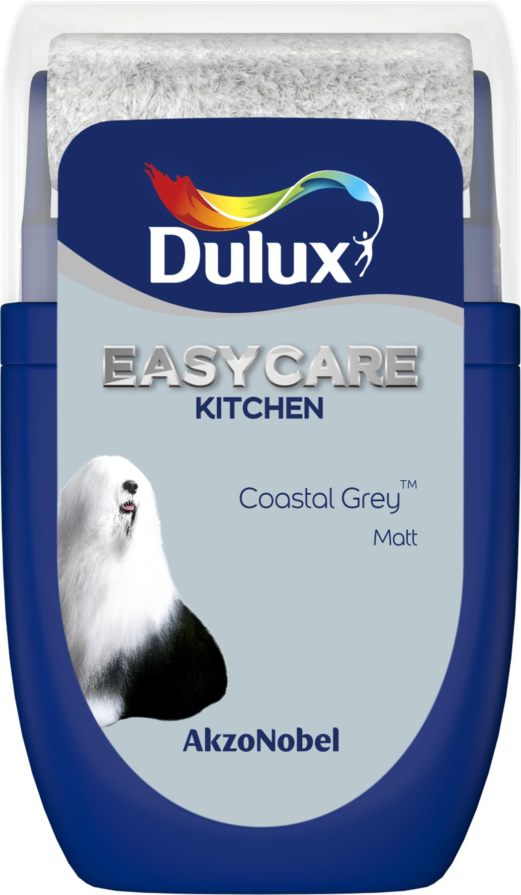 Dulux Easycare Kitchen Tester