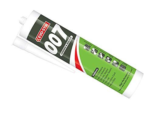 Evo-Stik 007 Adhesive and Sealant 290ML