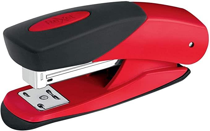 Rexel Choices Matador Half Strip Stapler