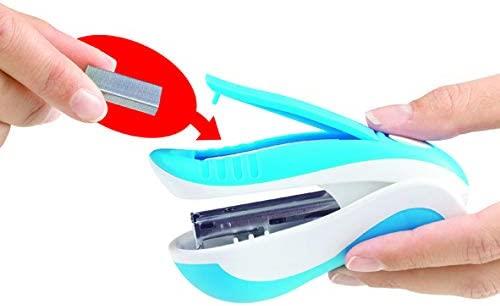 Maped Ergologic Mini Stapler Spare Staples