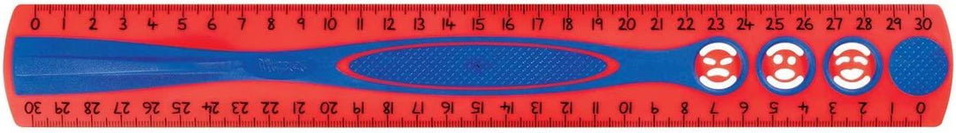 Maped-KIDY GRIP 30-CM Ruler