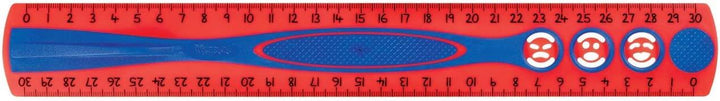 Maped-KIDY GRIP 30-CM Ruler