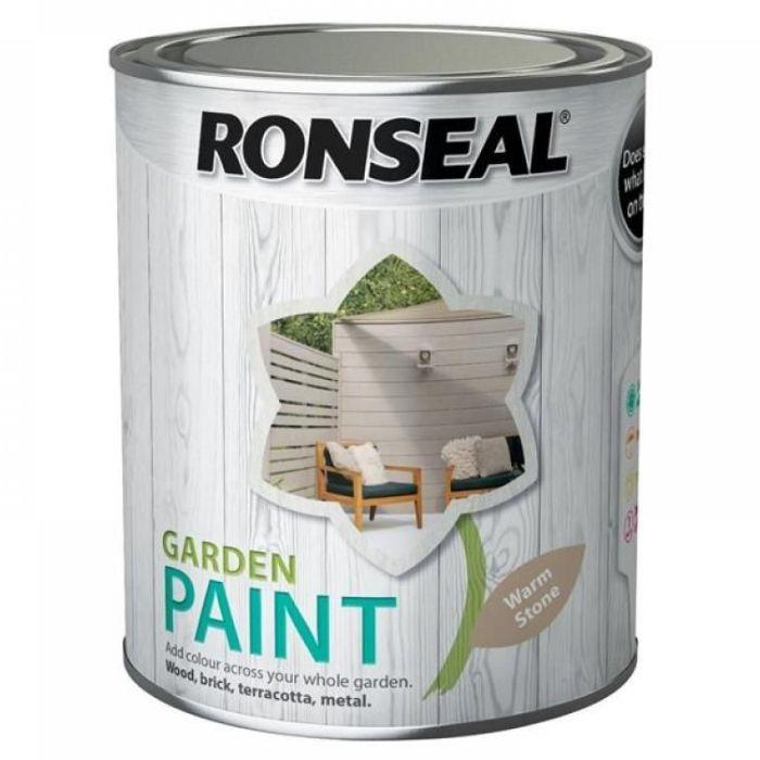 Ronseal Garden Paints