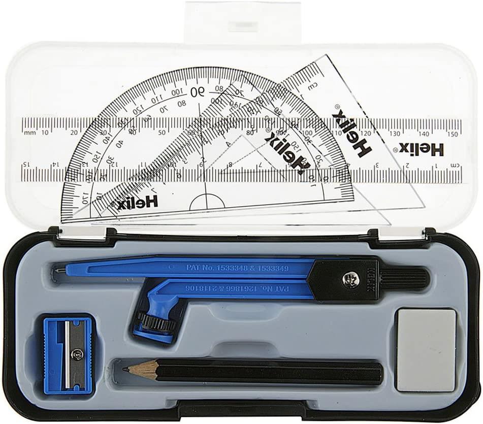 Helix Compact Maths Set