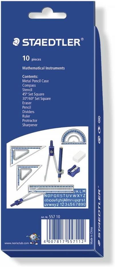 Staedtler Noris Club Mathematical Set