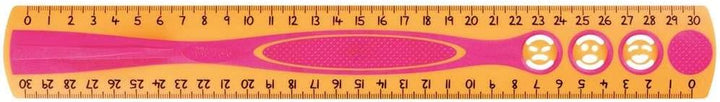 Maped-KIDY GRIP 30-CM Ruler