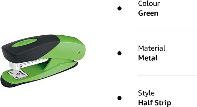 Rexel Choices Matador Half Strip Stapler