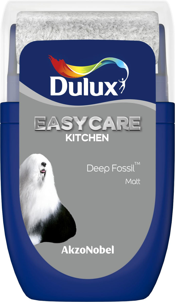 Dulux Easycare Kitchen Tester