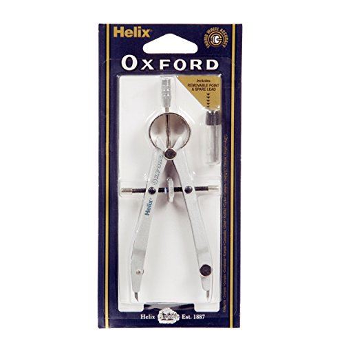 Helix Oxford Spring Bow Compass