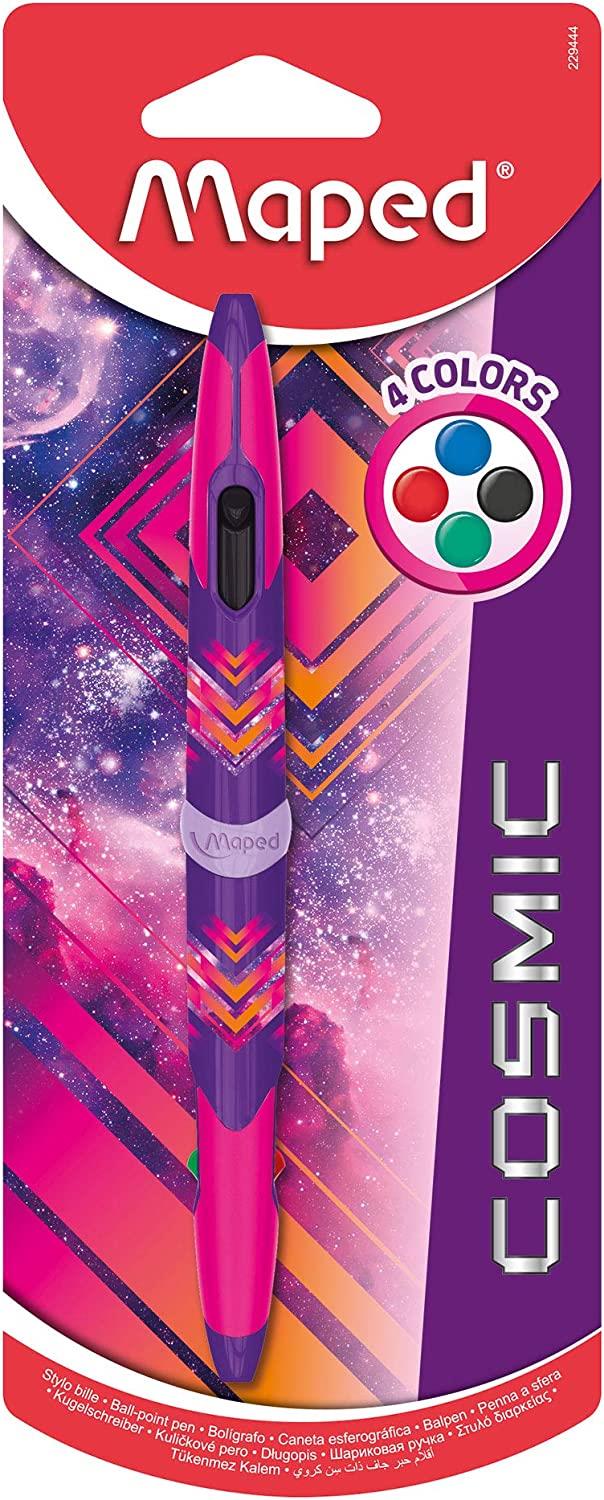 Maped Cosmic Fountain Pen