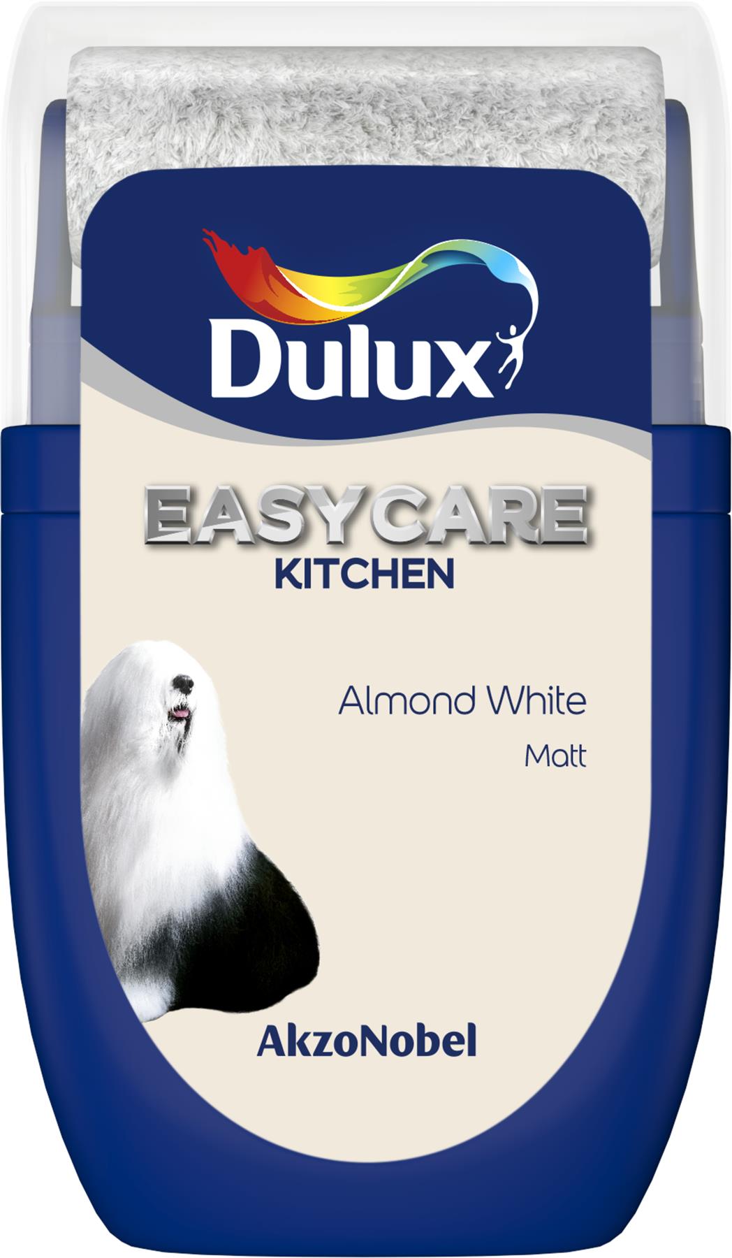 Dulux Easycare Kitchen Tester