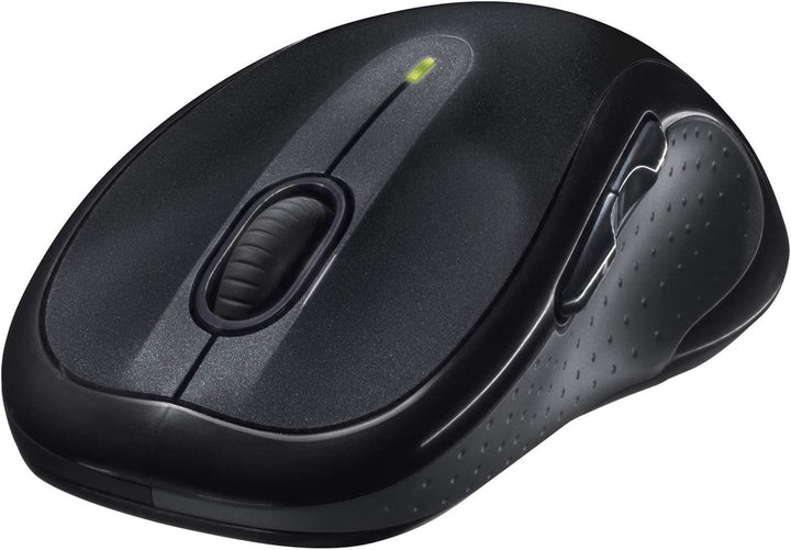 Logitech Wireless Laser Mouse Black M510