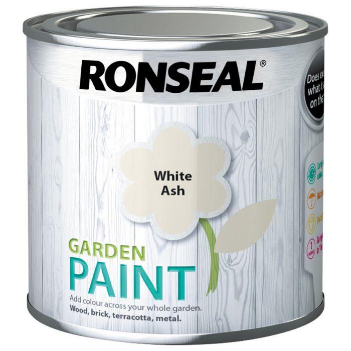 Ronseal Garden Paints