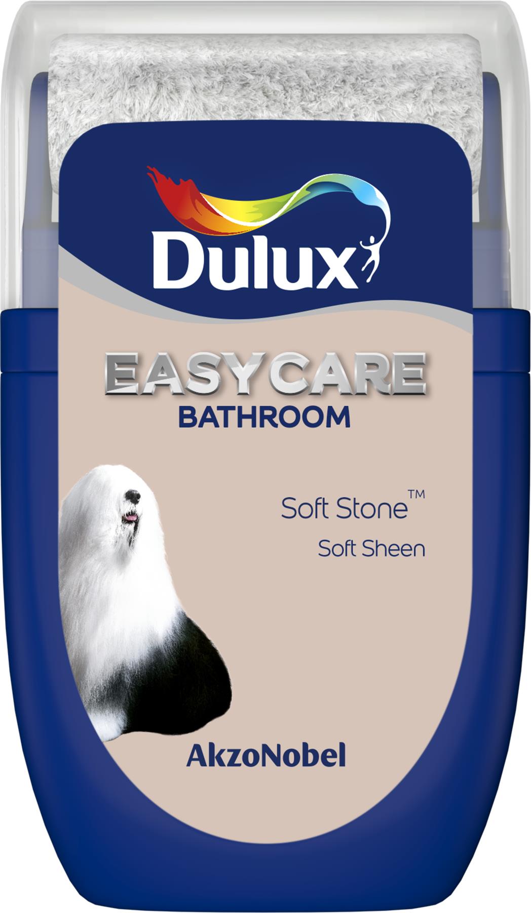 Dulux Easycare Bathroom Tester