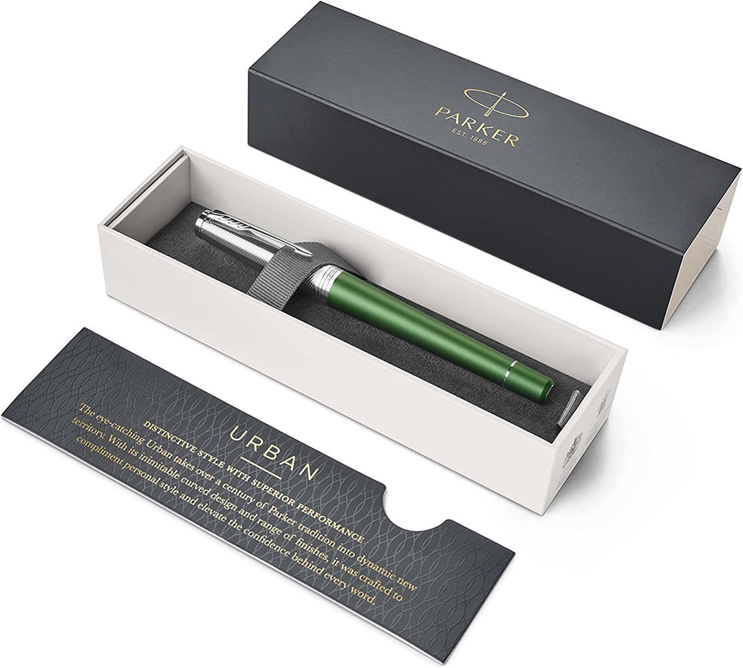 Parker Fountain Pen Gift Box