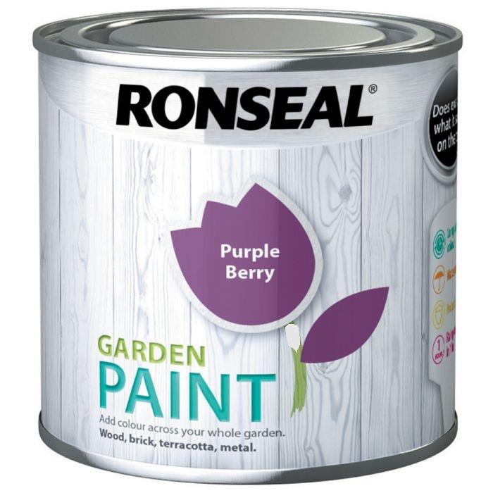 Ronseal Garden Paints