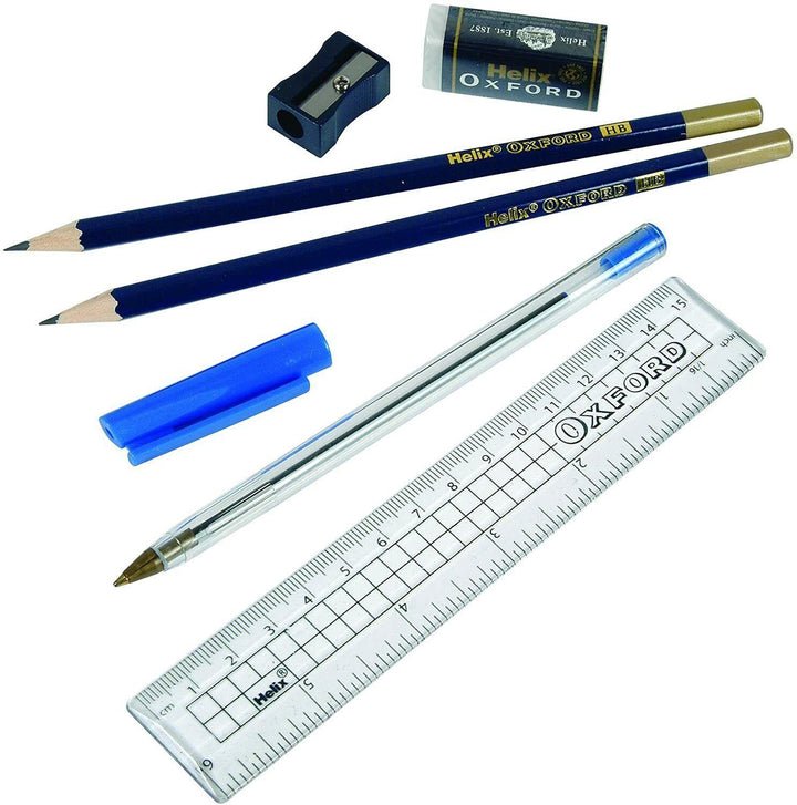 Helix Oxford Student Set P94010