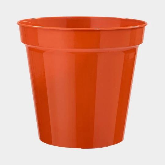 Stewart 10" Flower Pot