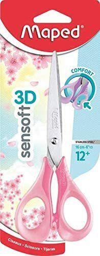 Maped Sensoft 16cm Scissors