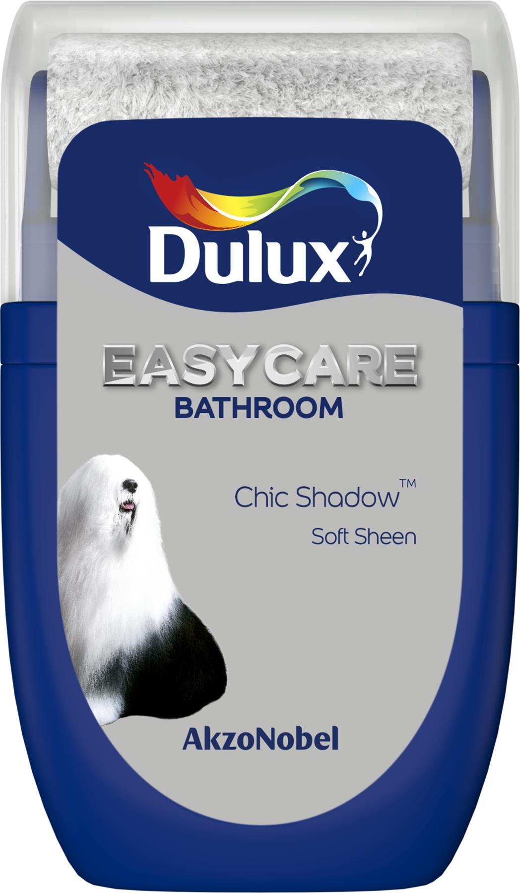 Dulux Easycare Bathroom Tester