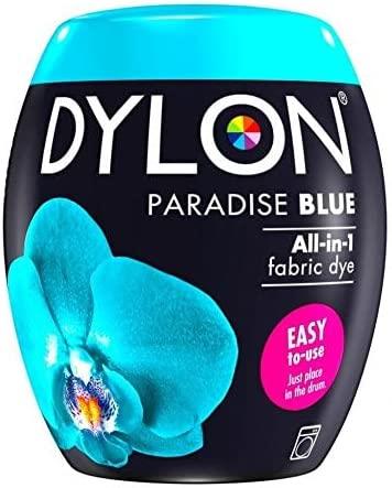 Dylon Machine Dye Pod Assorted Colours