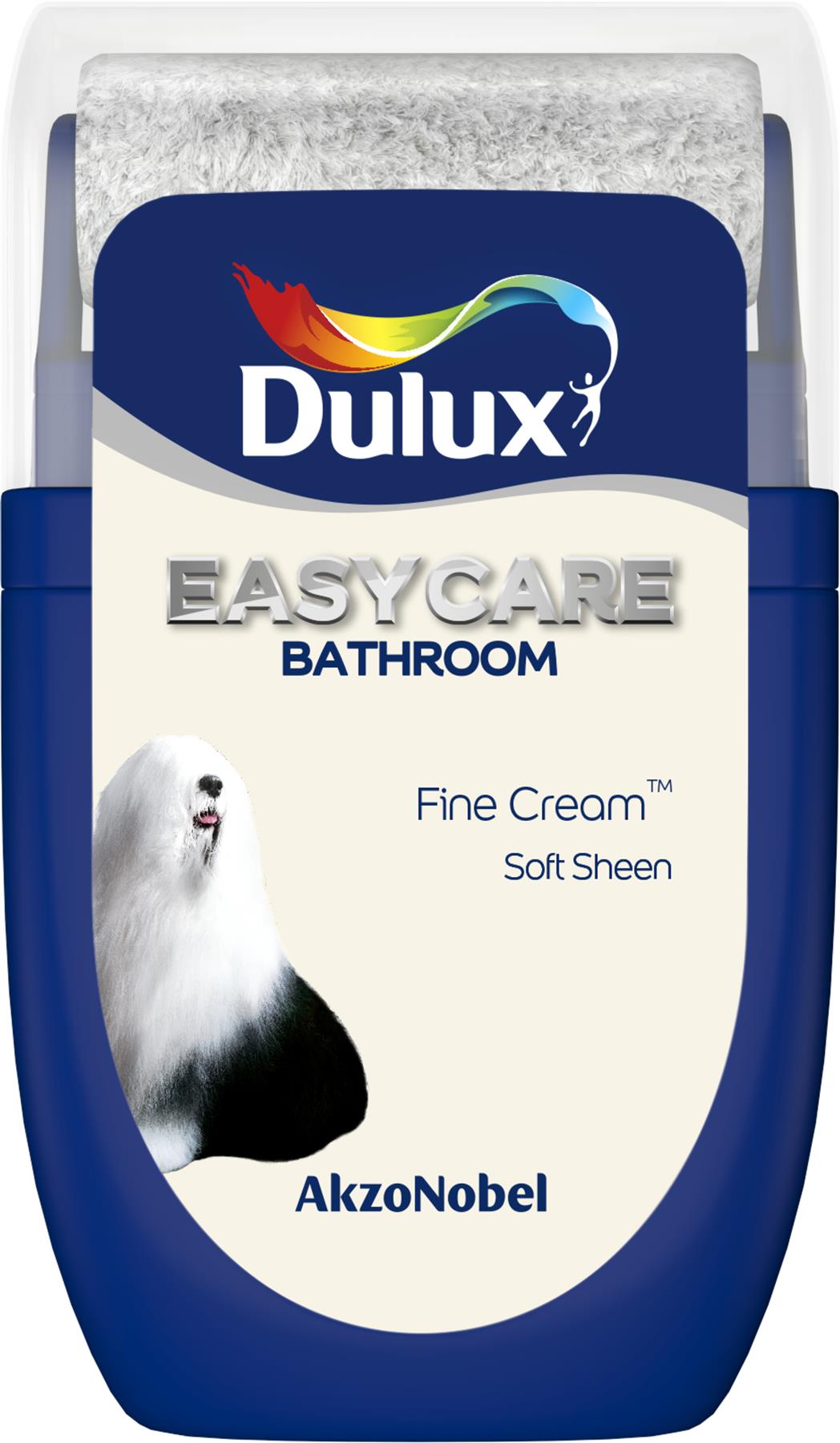 Dulux Easycare Kitchen Tester