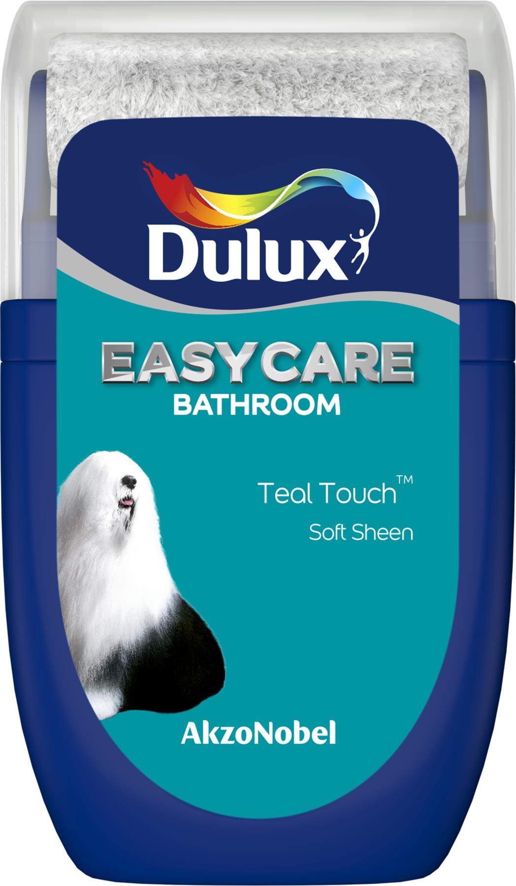 Dulux Easycare Bathroom Tester