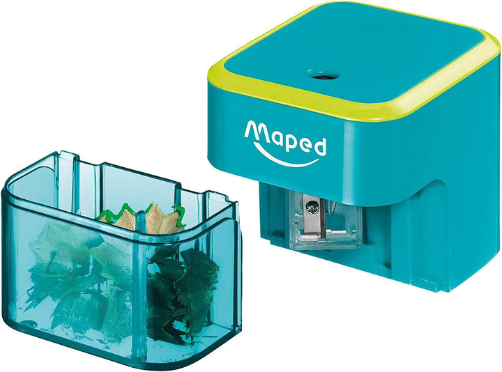 Maped Battery Pencil Sharpener