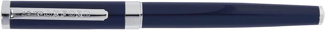 Helix Oxford Premium Rollerball Pen Assorted Colours