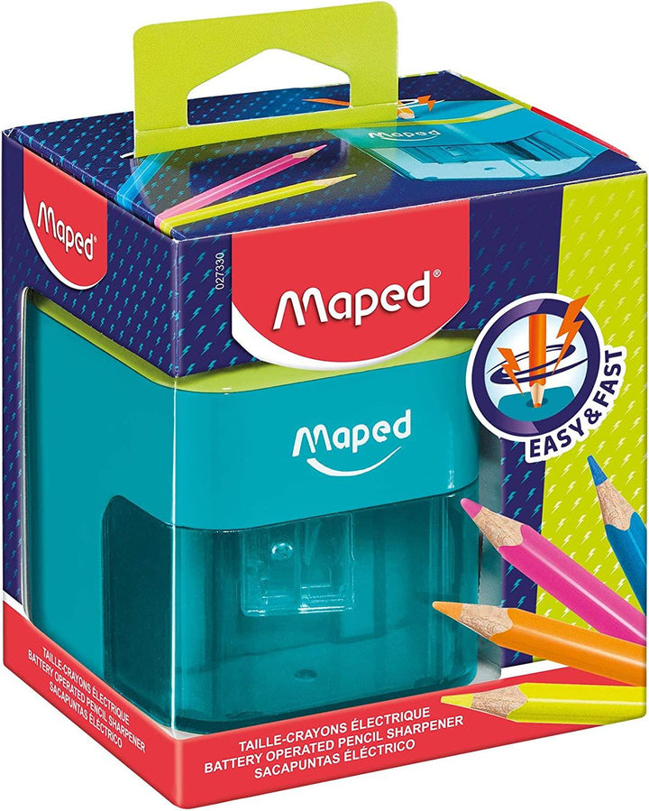 Maped Battery Pencil Sharpener