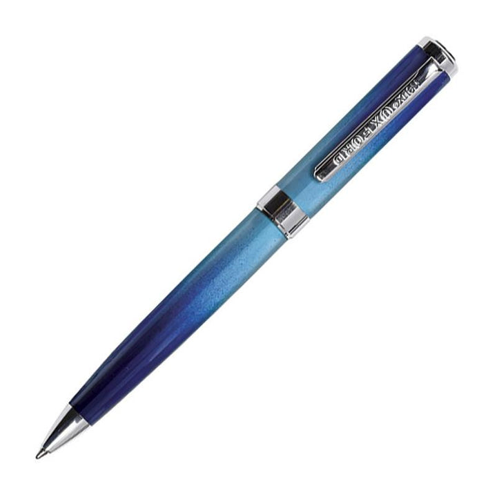 Oxford Ballpoint Pen Ombre