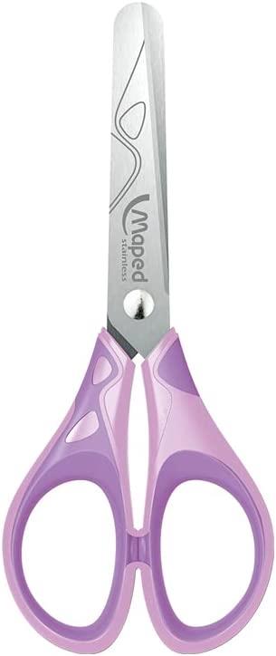 Maped Pastel Essentials 13cm Scissors