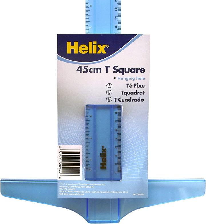 T SQUARE RULER