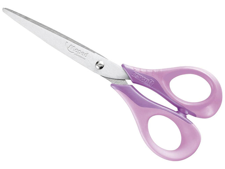 Maped Sensoft 16cm Scissors