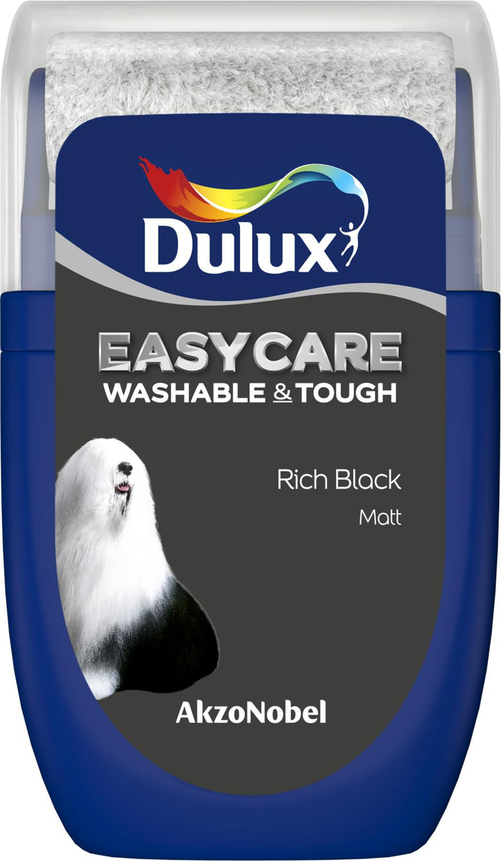 Dulux Easycare Washable & Tough Tester